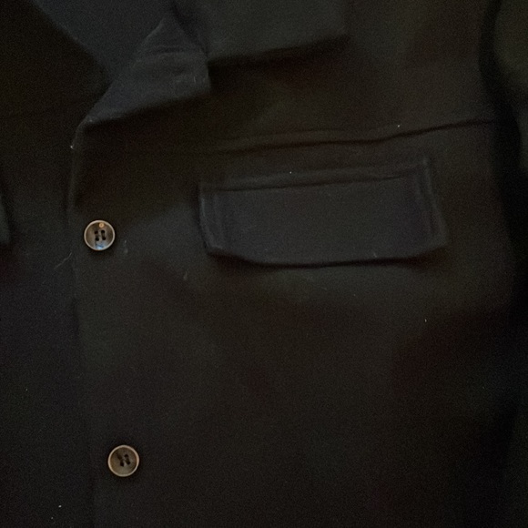 Coat - Picture 4 of 4